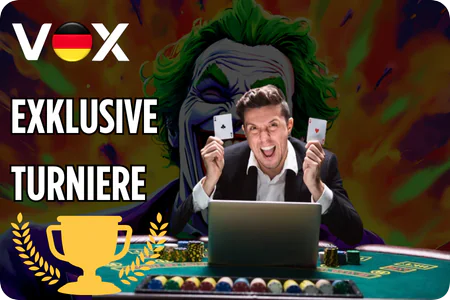 Vox Casino App Turniere