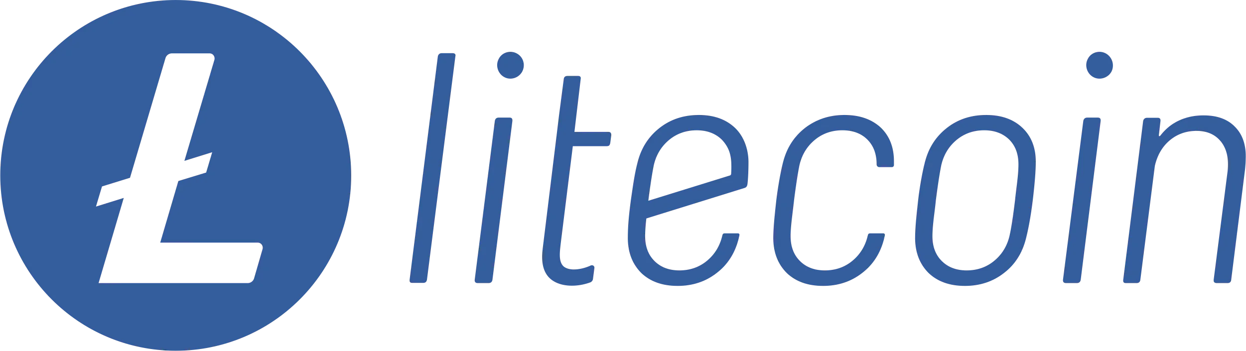 litecoin