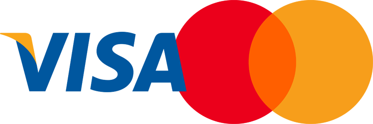 visa mastercard
